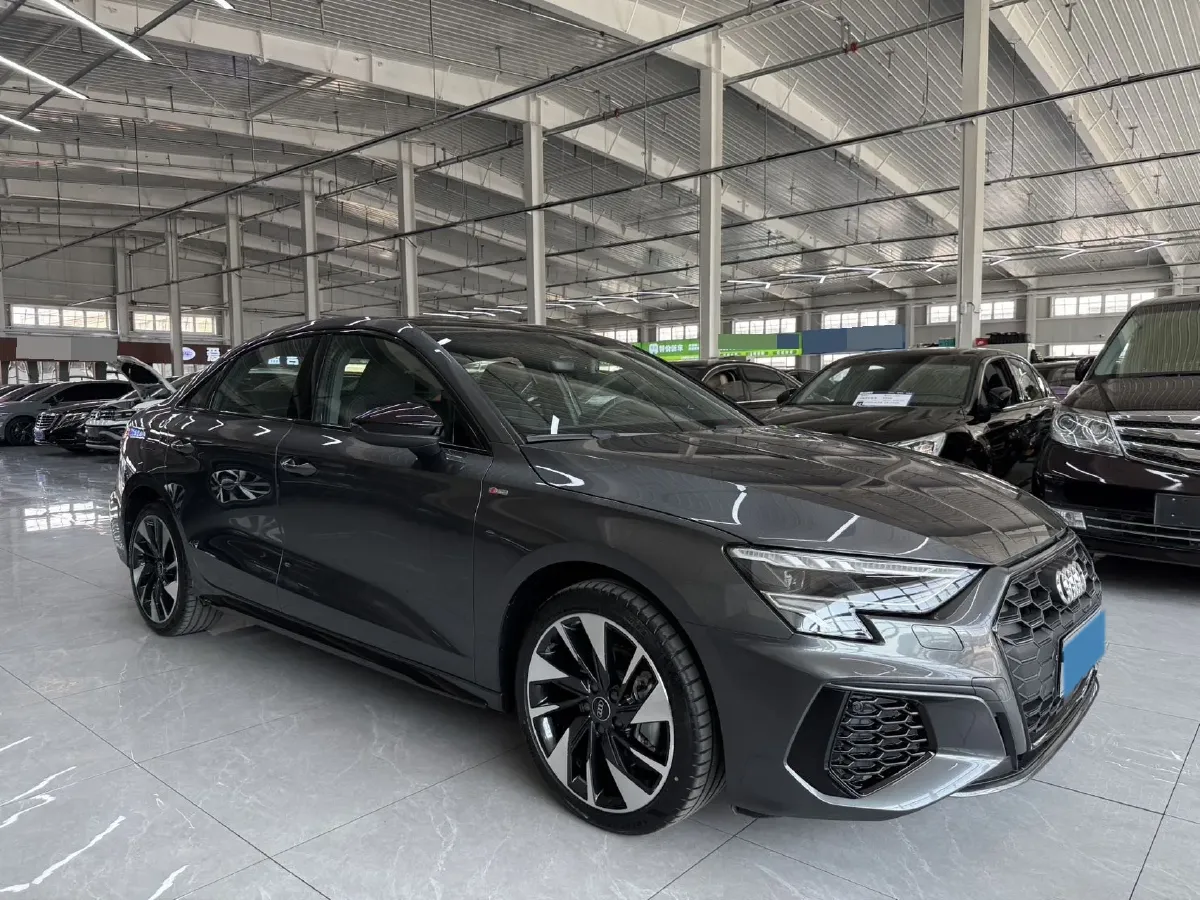 2022 Audi A3 1.4T 150HP L4 7DCT,autocango,china used car exporter,china ev exporter,chinese used car exporter,chinese used ev exporter
