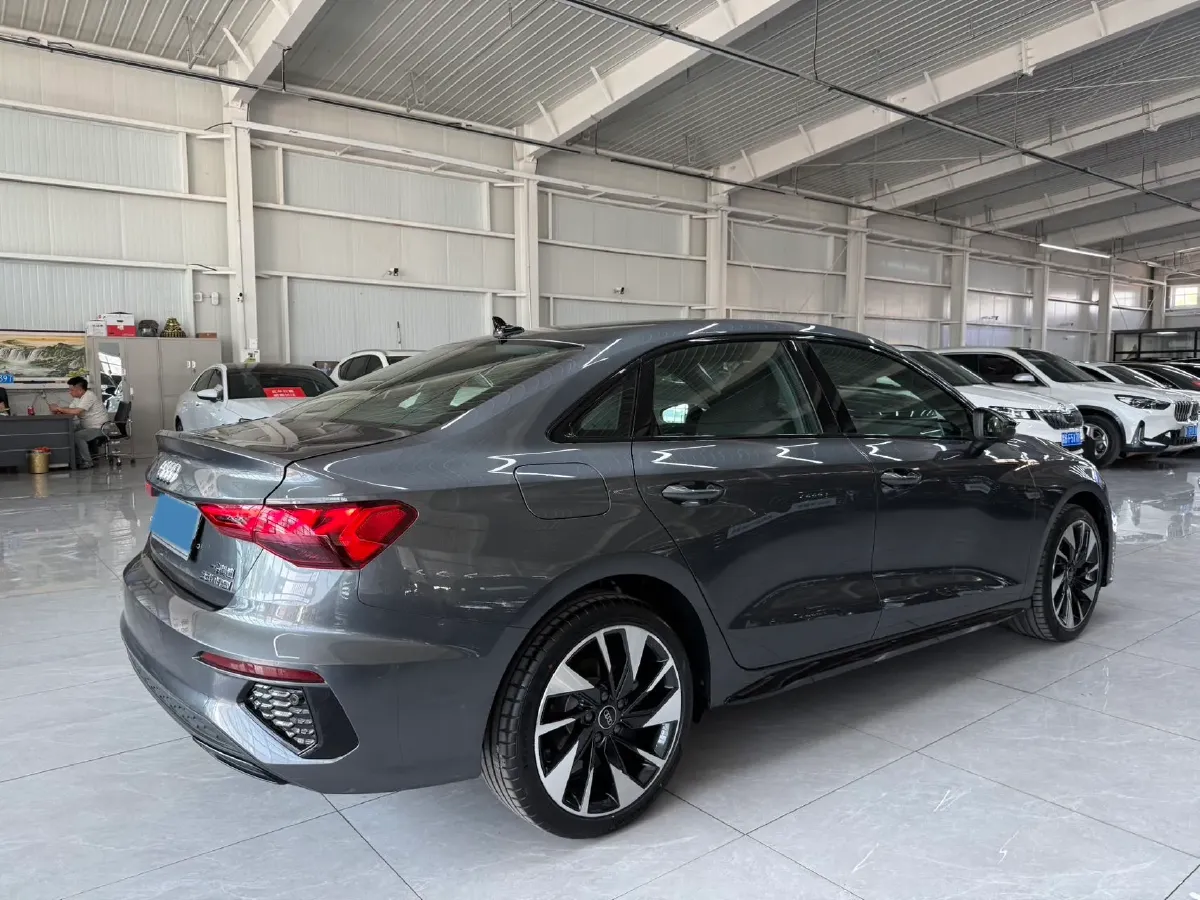 2022 Audi A3 1.4T 150HP L4 7DCT,autocango,china used car exporter,china ev exporter,chinese used car exporter,chinese used ev exporter