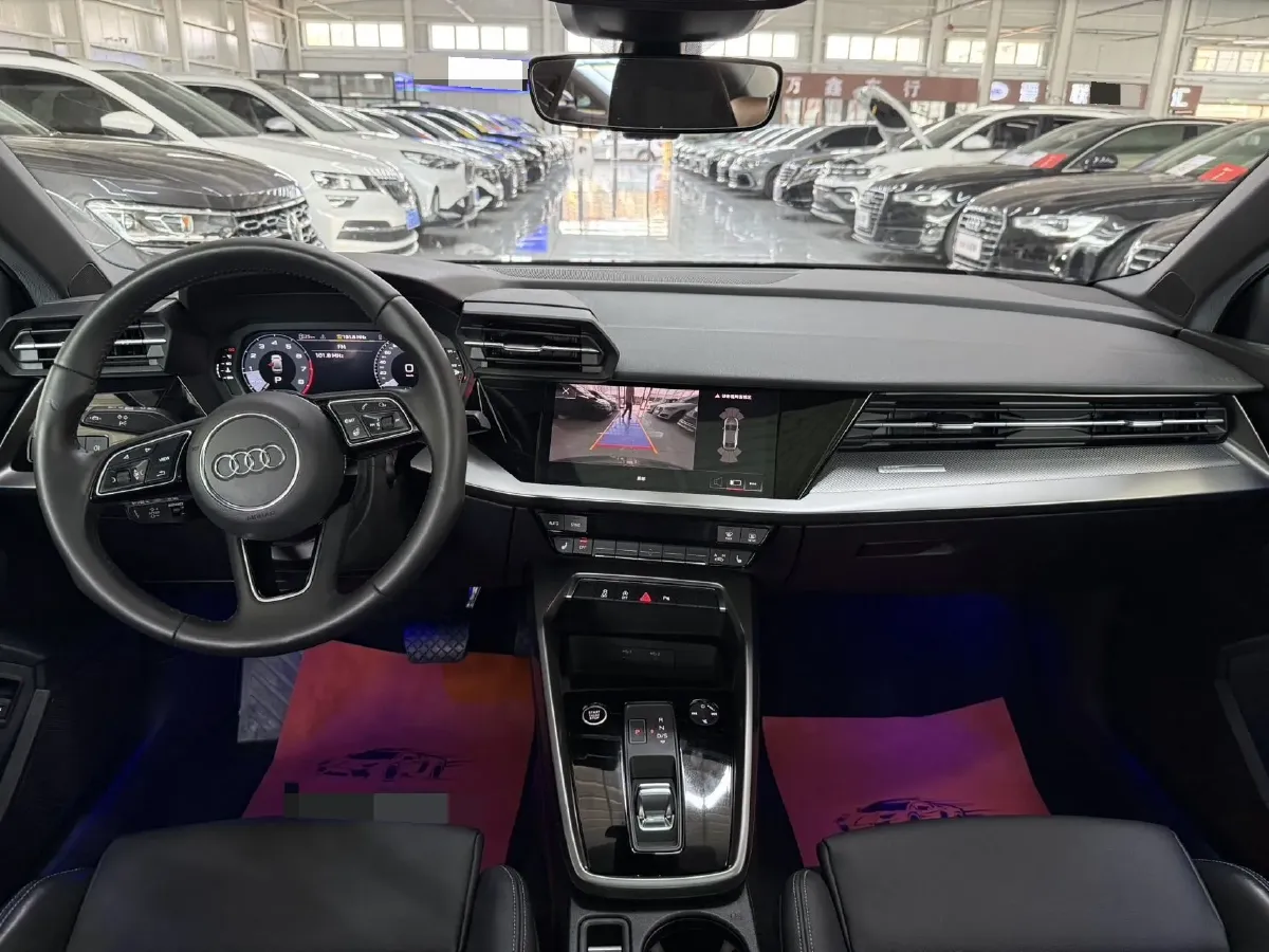 2022 Audi A3 1.4T 150HP L4 7DCT,autocango,china used car exporter,china ev exporter,chinese used car exporter,chinese used ev exporter
