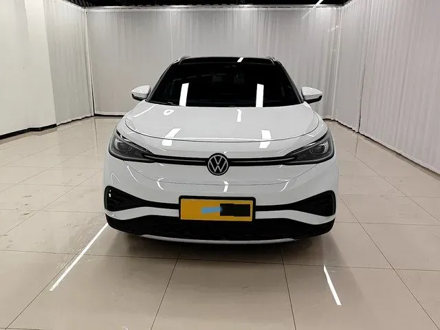 2025 Volkswagen ID.4 X BEV 52.8KWH,autocango,china used car exporter,china ev exporter,chinese used car exporter,chinese used ev exporter
