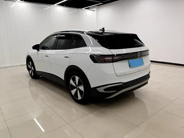 2025 Volkswagen ID.4 X BEV 52.8KWH,autocango,china used car exporter,china ev exporter,chinese used car exporter,chinese used ev exporter