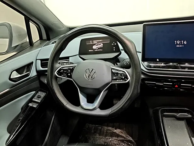2025 Volkswagen ID.4 X BEV 52.8KWH,autocango,china used car exporter,china ev exporter,chinese used car exporter,chinese used ev exporter