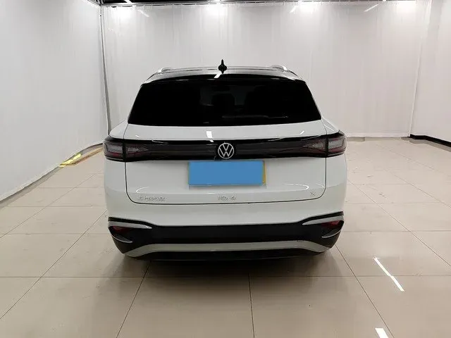 2025 Volkswagen ID.4 X BEV 52.8KWH,autocango,china used car exporter,china ev exporter,chinese used car exporter,chinese used ev exporter