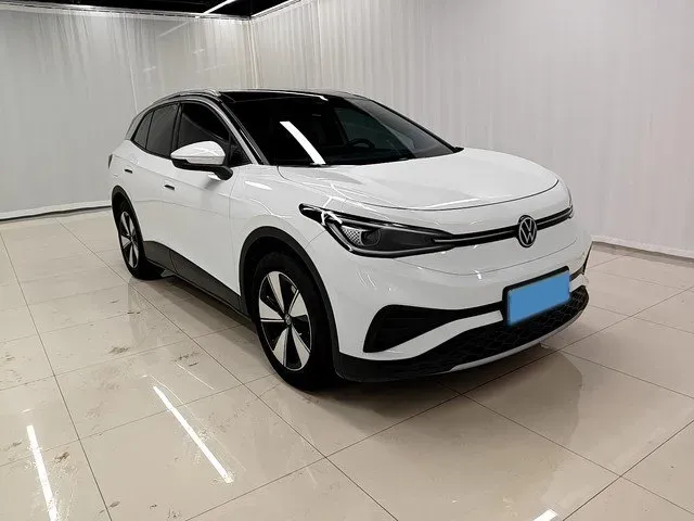 2025 Volkswagen ID.4 X BEV 52.8KWH,autocango,china used car exporter,china ev exporter,chinese used car exporter,chinese used ev exporter