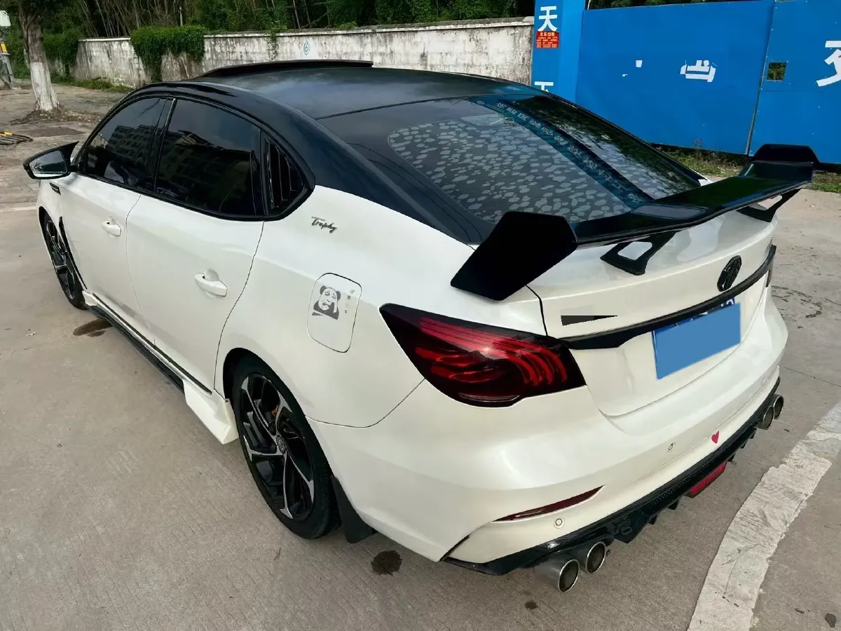 2021 MG MG6 1.5T 181HP L4 7DCT,autocango,china used car exporter,china ev exporter,chinese used car exporter,chinese used ev exporter