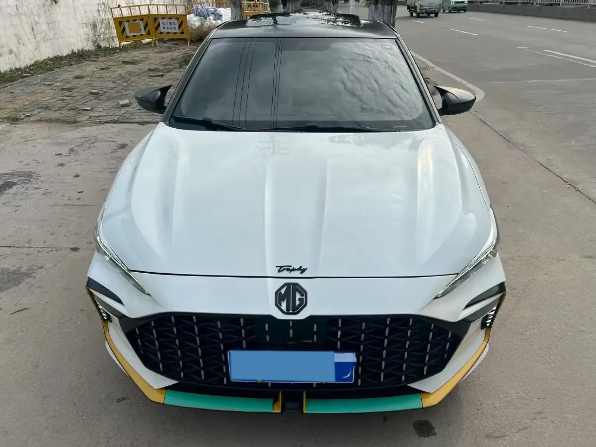 2021 MG MG6 1.5T 181HP L4 7DCT,autocango,china used car exporter,china ev exporter,chinese used car exporter,chinese used ev exporter
