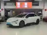 2025 Xpeng MONA M03 BEV