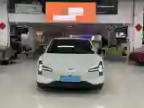 2025 Xpeng MONA M03 BEV