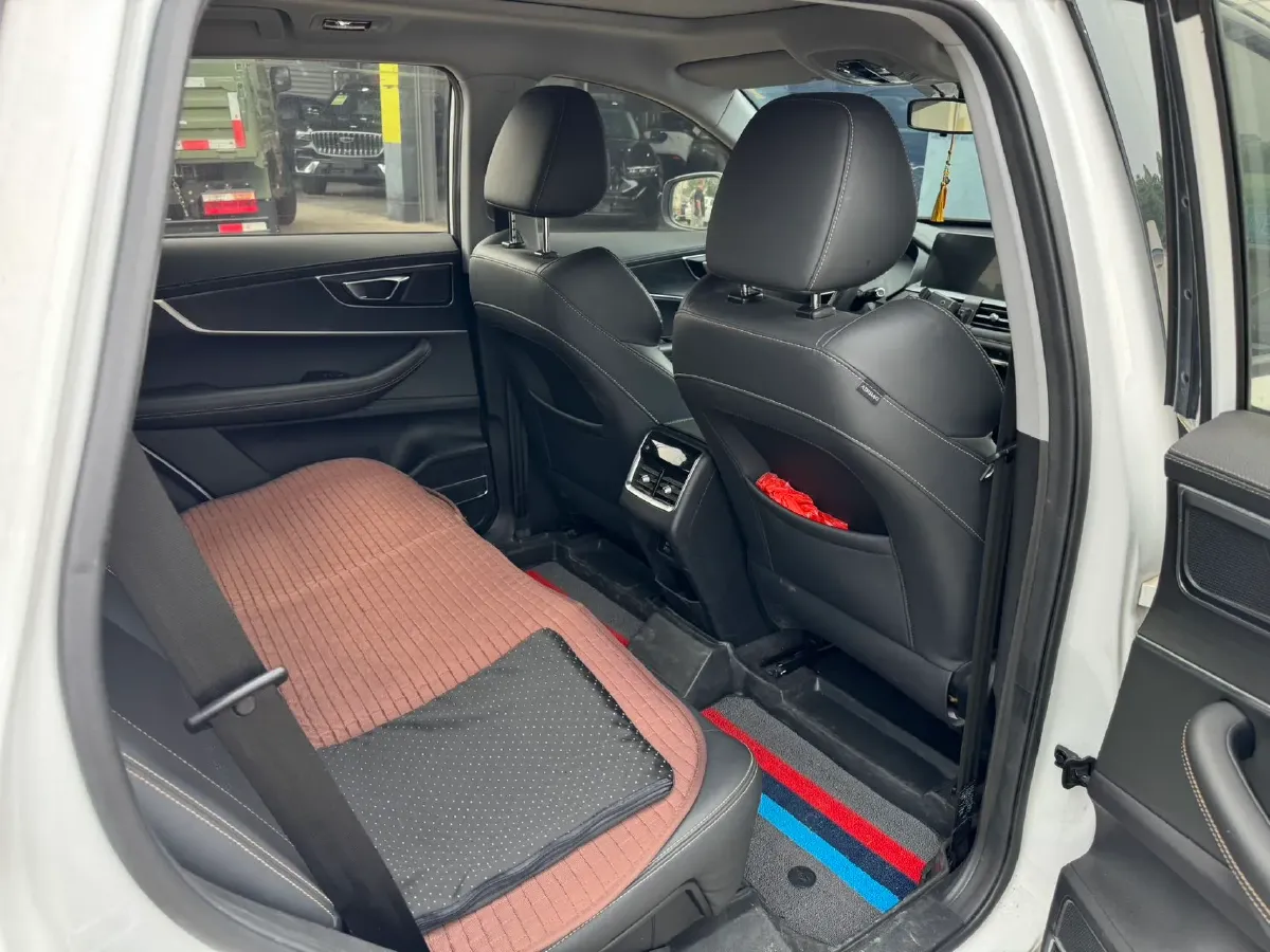 2020 Chery Tiggo 8 1.6T 197HP L4 7DCT,autocango,china used car exporter,china ev exporter,chinese used car exporter,chinese used ev exporter