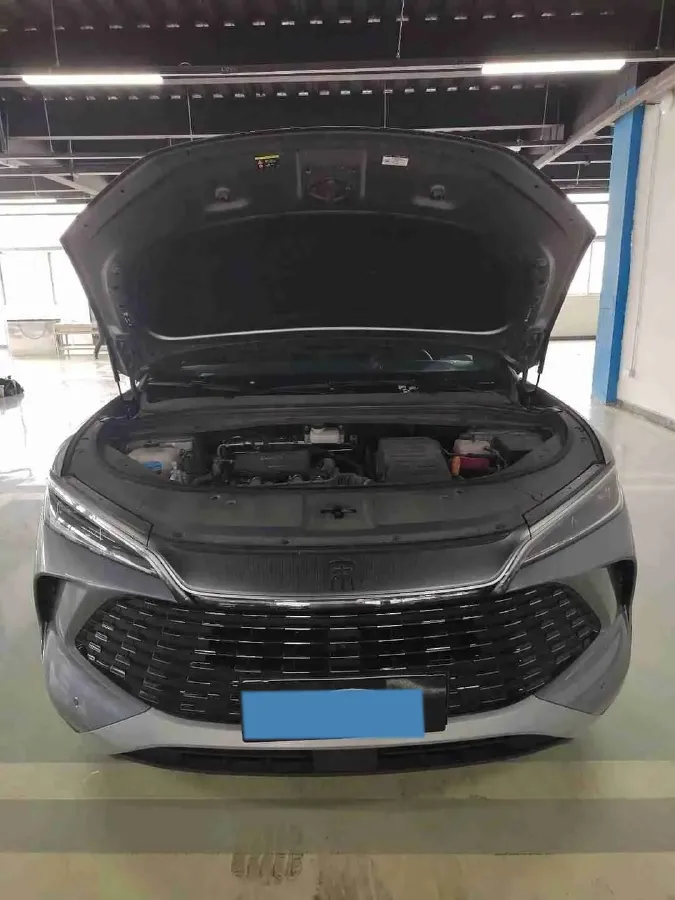 2025 BYD SongL DM-i 1.5L 101HP L4 E-CVT PHEV 26.6KWH,autocango,china used car exporter,china ev exporter,chinese used car exporter,chinese used ev exporter