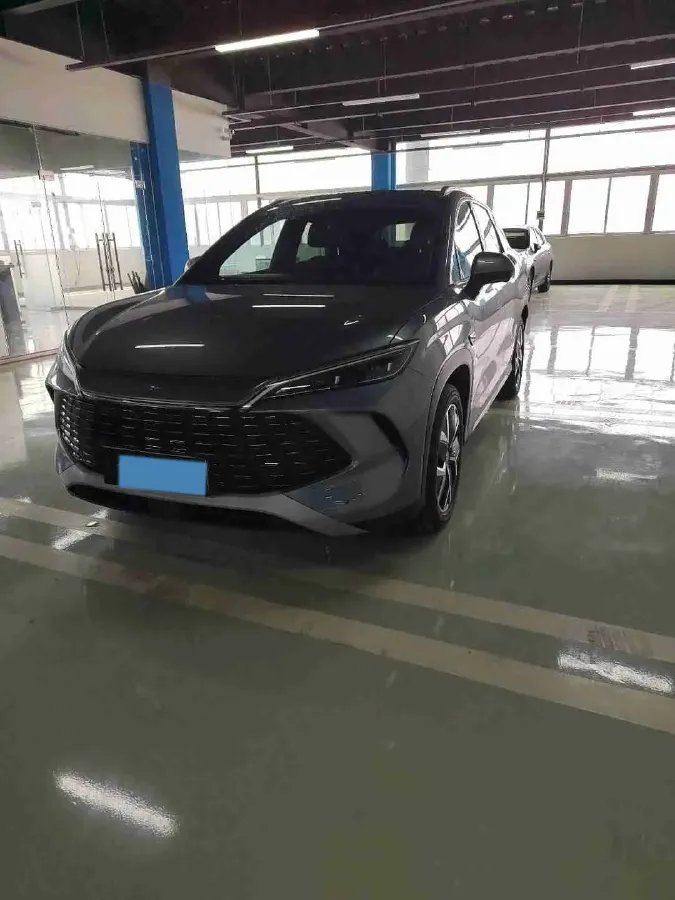 2025 BYD SongL DM-i 1.5L 101HP L4 E-CVT PHEV 26.6KWH,autocango,china used car exporter,china ev exporter,chinese used car exporter,chinese used ev exporter