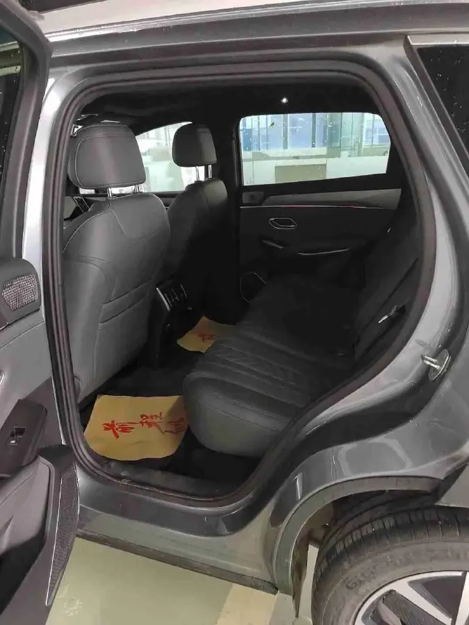 2025 BYD SongL DM-i 1.5L 101HP L4 E-CVT PHEV 26.6KWH,autocango,china used car exporter,china ev exporter,chinese used car exporter,chinese used ev exporter