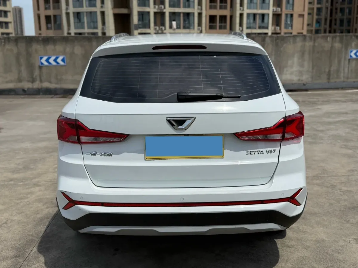 2023 Jetta VS7 1.4T 150HP L4 6AT,autocango,china used car exporter,china ev exporter,chinese used car exporter,chinese used ev exporter