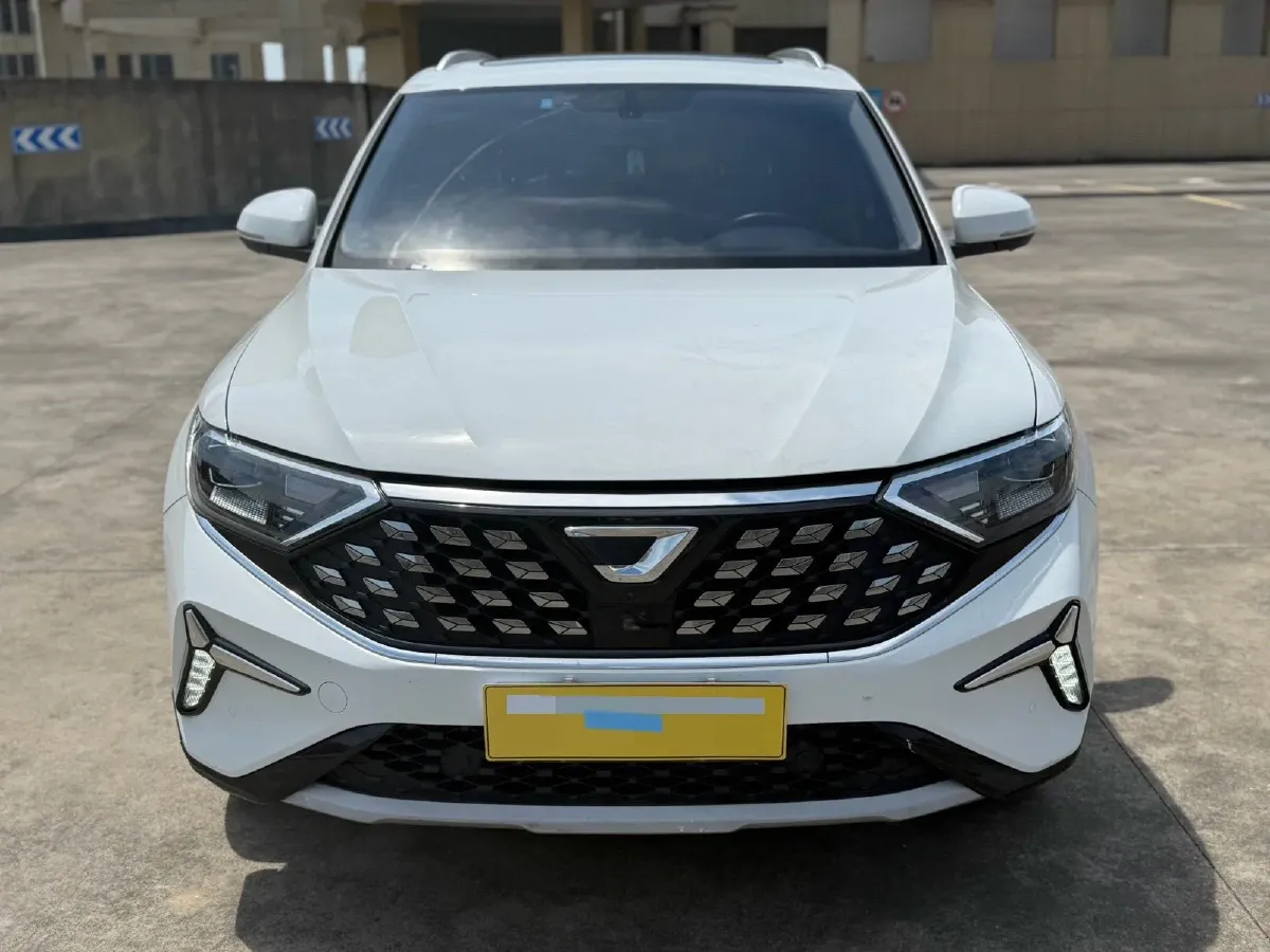 2023 Jetta VS7 1.4T 150HP L4 6AT,autocango,china used car exporter,china ev exporter,chinese used car exporter,chinese used ev exporter