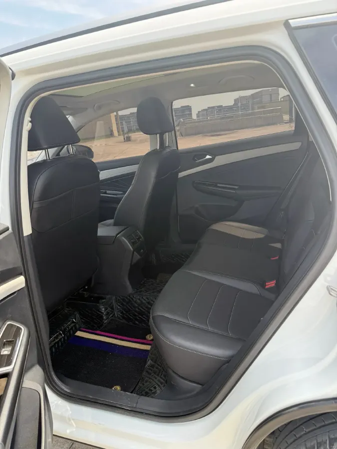 2023 Jetta VS7 1.4T 150HP L4 6AT,autocango,china used car exporter,china ev exporter,chinese used car exporter,chinese used ev exporter