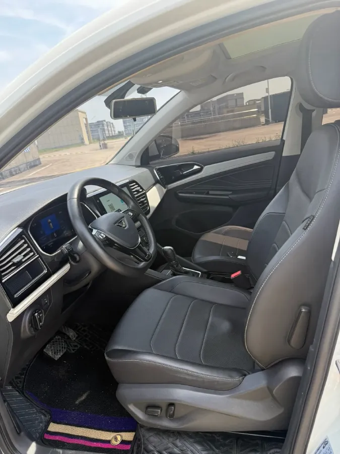 2023 Jetta VS7 1.4T 150HP L4 6AT,autocango,china used car exporter,china ev exporter,chinese used car exporter,chinese used ev exporter