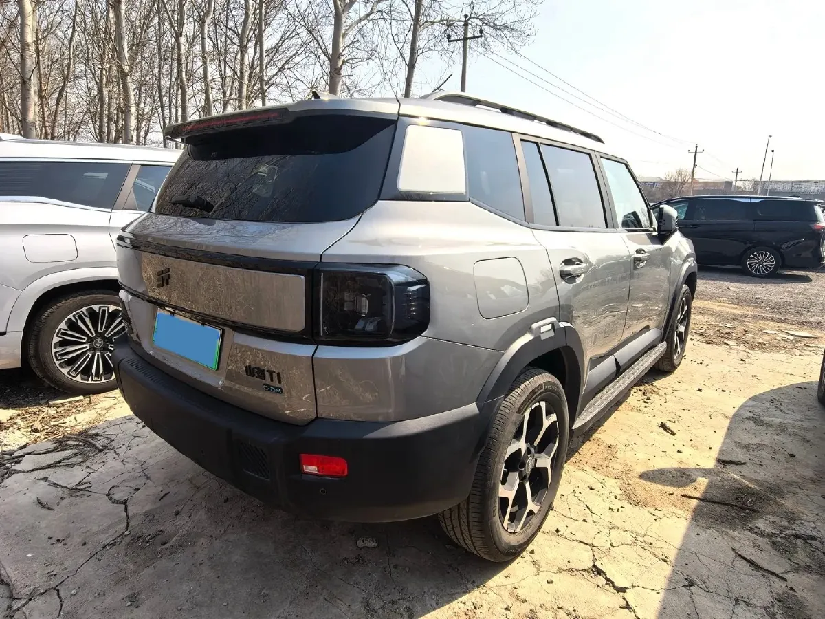 2025 MAXUS XinTu V70 2.0T 150HP L4 9AT,autocango,china used car exporter,china ev exporter,chinese used car exporter,chinese used ev exporter