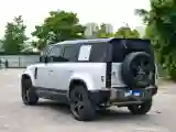 2024 Land Rover Defender 3.0T 400HP L6 8AT
