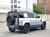 2024 Land Rover Defender 3.0T 400HP L6 8AT