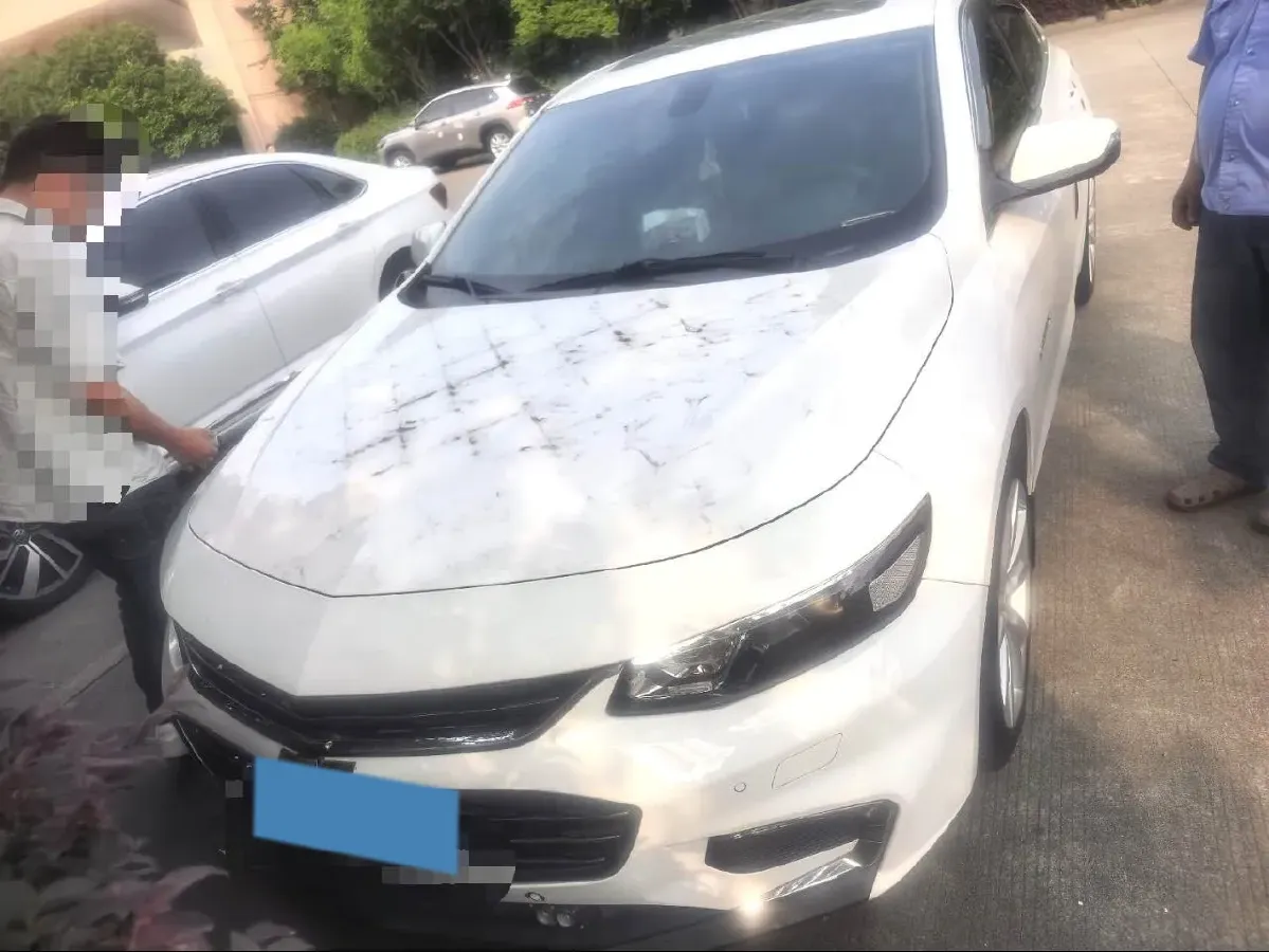 2018 Chevrolet Malibu XL 1.5T 170HP L4 7DCT,autocango,china used car exporter,china ev exporter,chinese used car exporter,chinese used ev exporter