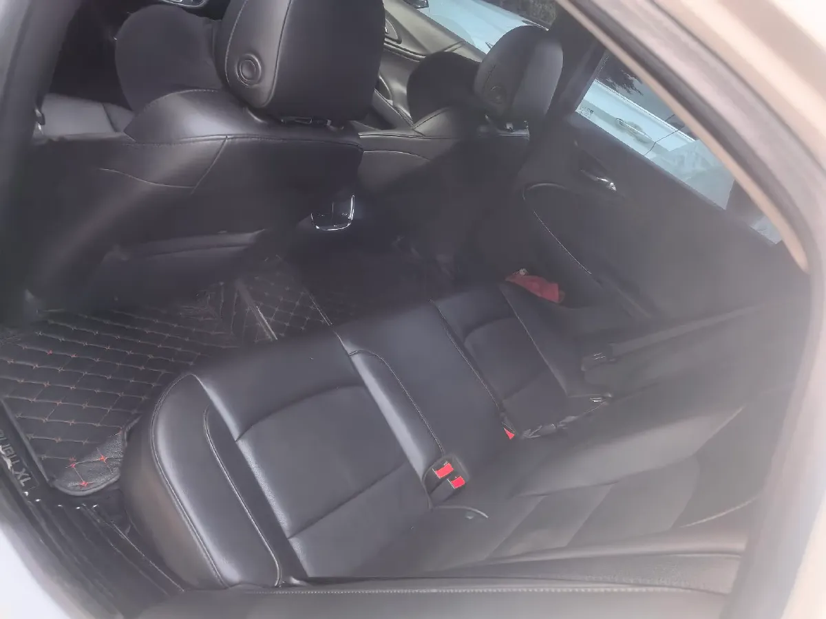 2018 Chevrolet Malibu XL 1.5T 170HP L4 7DCT,autocango,china used car exporter,china ev exporter,chinese used car exporter,chinese used ev exporter