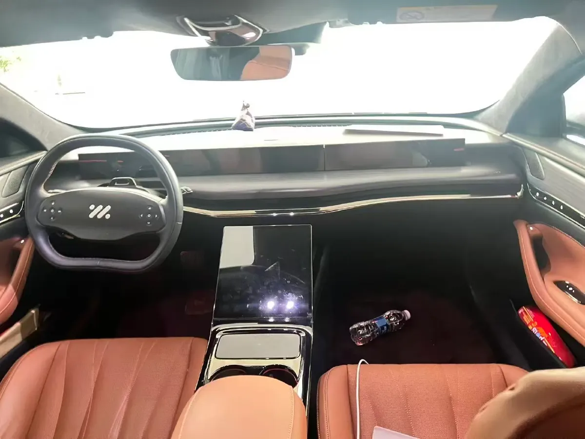 2022 IM L7 BEV 90KWH,autocango,china used car exporter,china ev exporter,chinese used car exporter,chinese used ev exporter
