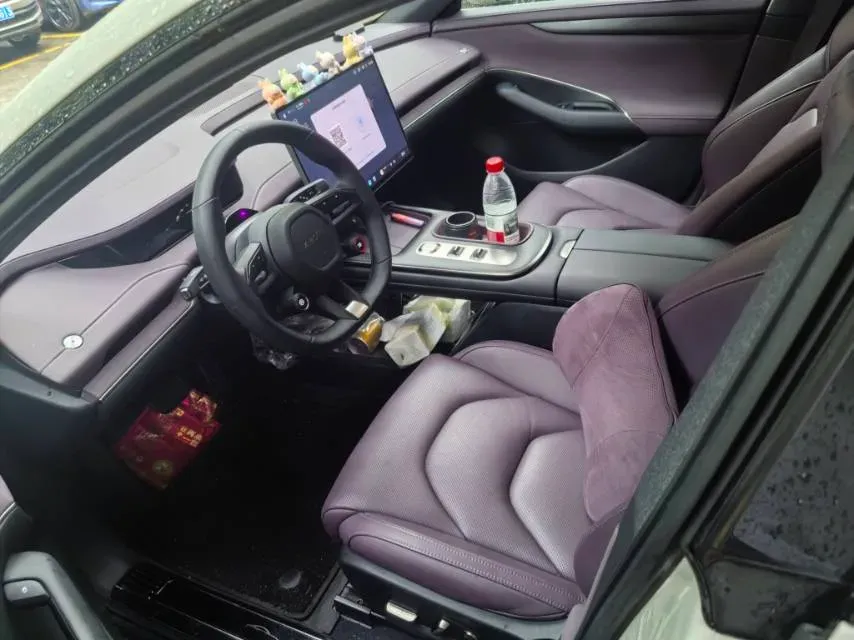 2024 MI SU7 BEV 94.3KWH,autocango,china used car exporter,china ev exporter,chinese used car exporter,chinese used ev exporter
