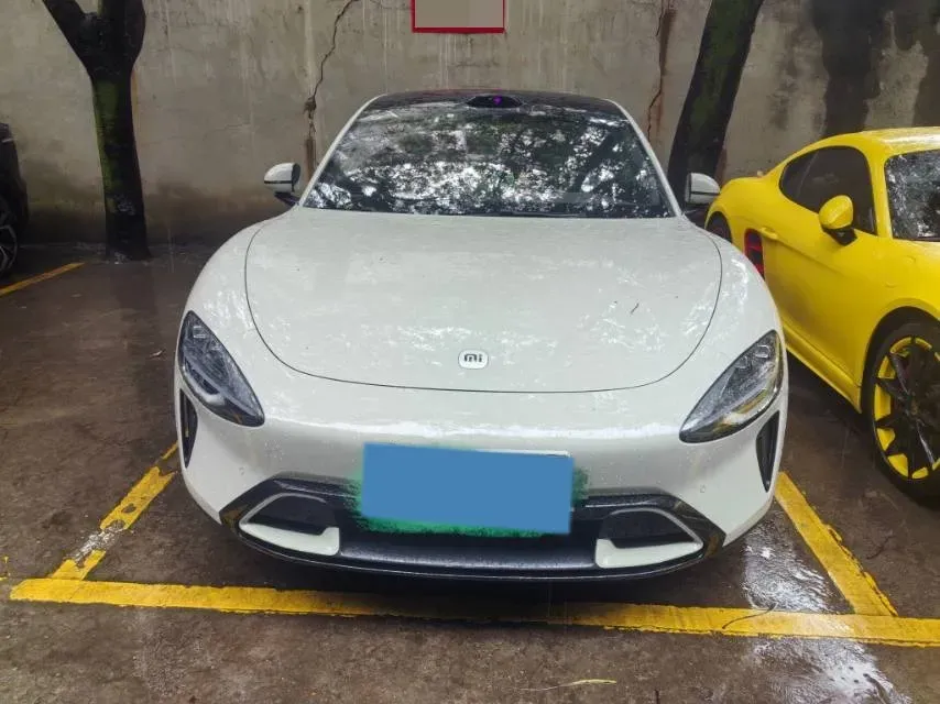 2024 MI SU7 BEV 94.3KWH,autocango,china used car exporter,china ev exporter,chinese used car exporter,chinese used ev exporter