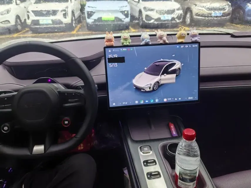2024 MI SU7 BEV 94.3KWH,autocango,china used car exporter,china ev exporter,chinese used car exporter,chinese used ev exporter