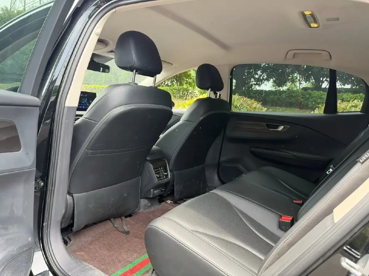 2023 HongQi E-QM5 BEV 54KWH,autocango,china used car exporter,china ev exporter,chinese used car exporter,chinese used ev exporter