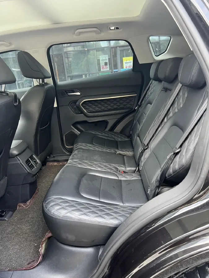 2021 Haval H6 1.5T 150HP L4 7DCT,autocango,china used car exporter,china ev exporter,chinese used car exporter,chinese used ev exporter
