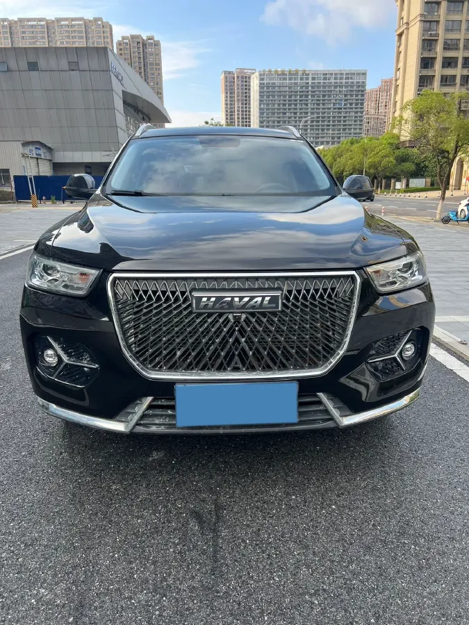 2021 Haval H6 1.5T 150HP L4 7DCT,autocango,china used car exporter,china ev exporter,chinese used car exporter,chinese used ev exporter