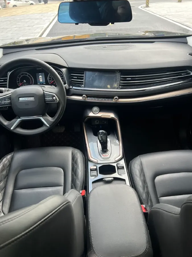 2021 Haval H6 1.5T 150HP L4 7DCT,autocango,china used car exporter,china ev exporter,chinese used car exporter,chinese used ev exporter