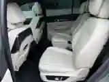 2021 Li ONE Range Extended 131HP REEV 40.5KWH