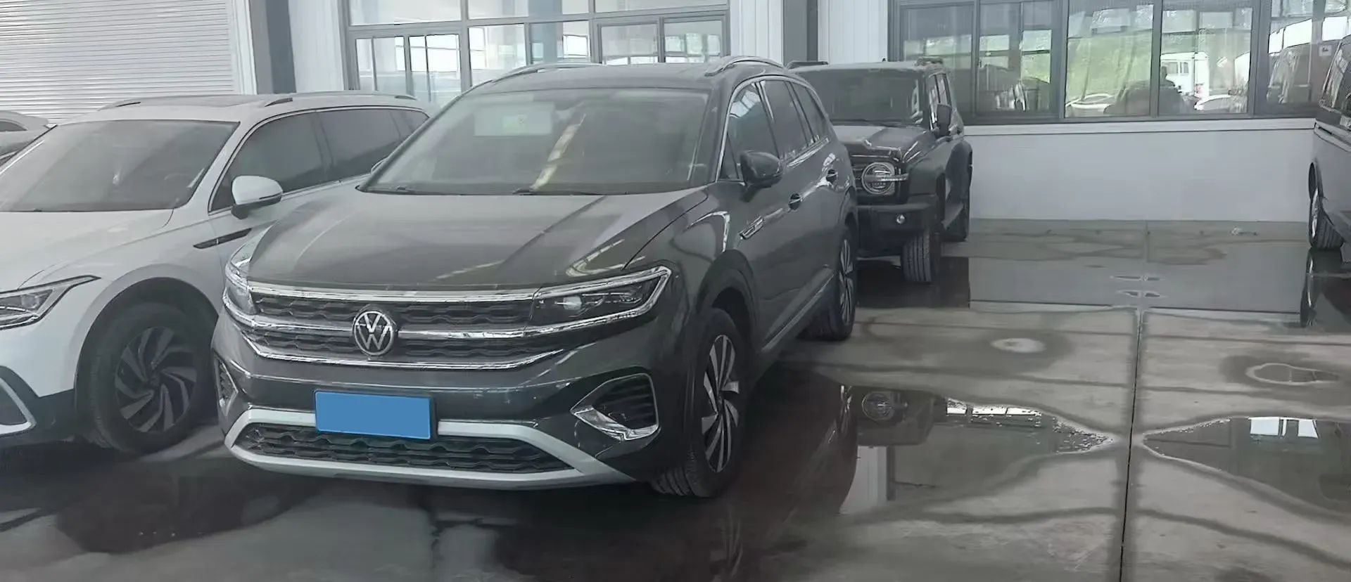 2021 Volkswagen Talagon 2.0T 220HP L4 7DCT,autocango,china used car exporter,china ev exporter,chinese used car exporter,chinese used ev exporter
