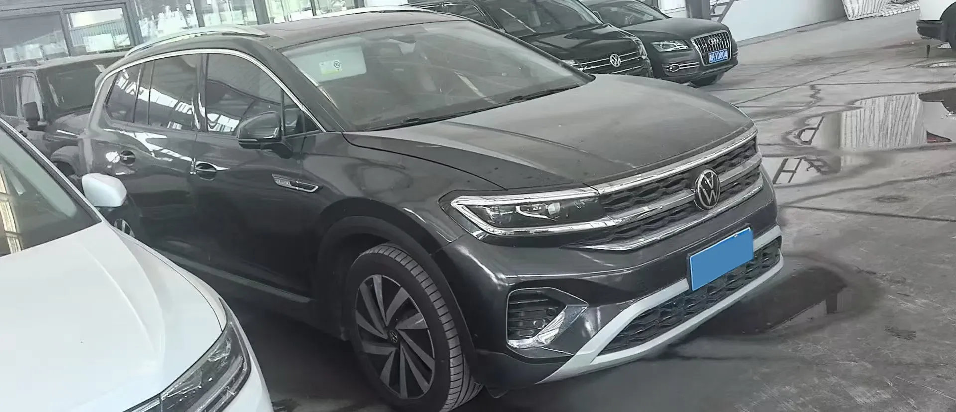 2021 Volkswagen Talagon 2.0T 220HP L4 7DCT,autocango,china used car exporter,china ev exporter,chinese used car exporter,chinese used ev exporter