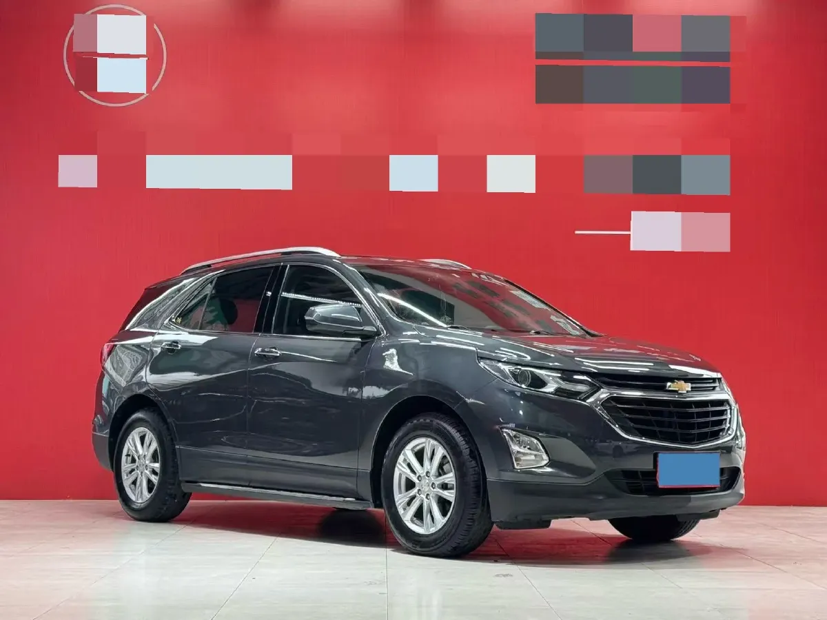 2018 Chevrolet Equinox 1.5T 180HP L4 6AT,autocango,china used car exporter,china ev exporter,chinese used car exporter,chinese used ev exporter