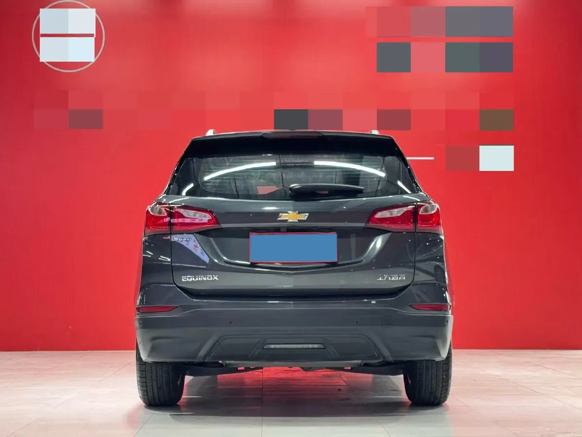 2018 Chevrolet Equinox 1.5T 180HP L4 6AT,autocango,china used car exporter,china ev exporter,chinese used car exporter,chinese used ev exporter