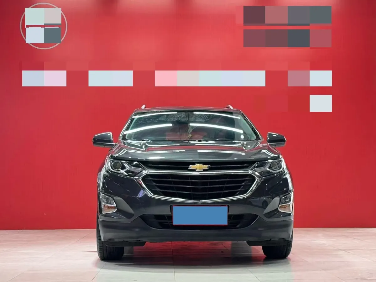 2018 Chevrolet Equinox 1.5T 180HP L4 6AT,autocango,china used car exporter,china ev exporter,chinese used car exporter,chinese used ev exporter