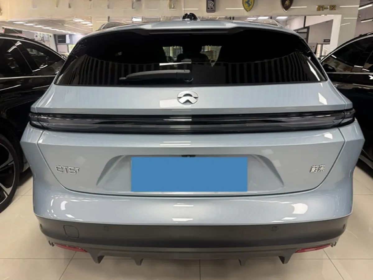 2024 NIO ET5 BEV 75KWH,autocango,china used car exporter,china ev exporter,chinese used car exporter,chinese used ev exporter