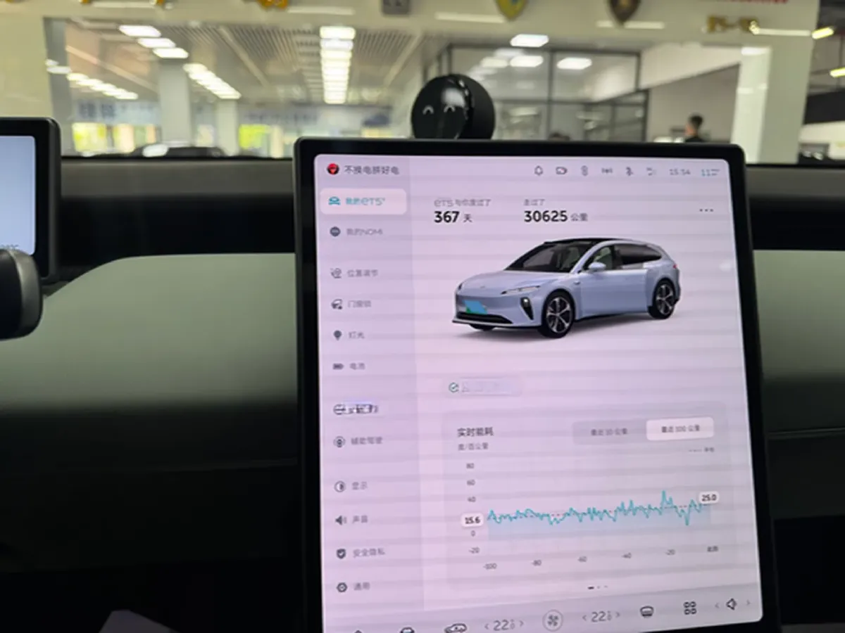 2024 NIO ET5 BEV 75KWH,autocango,china used car exporter,china ev exporter,chinese used car exporter,chinese used ev exporter
