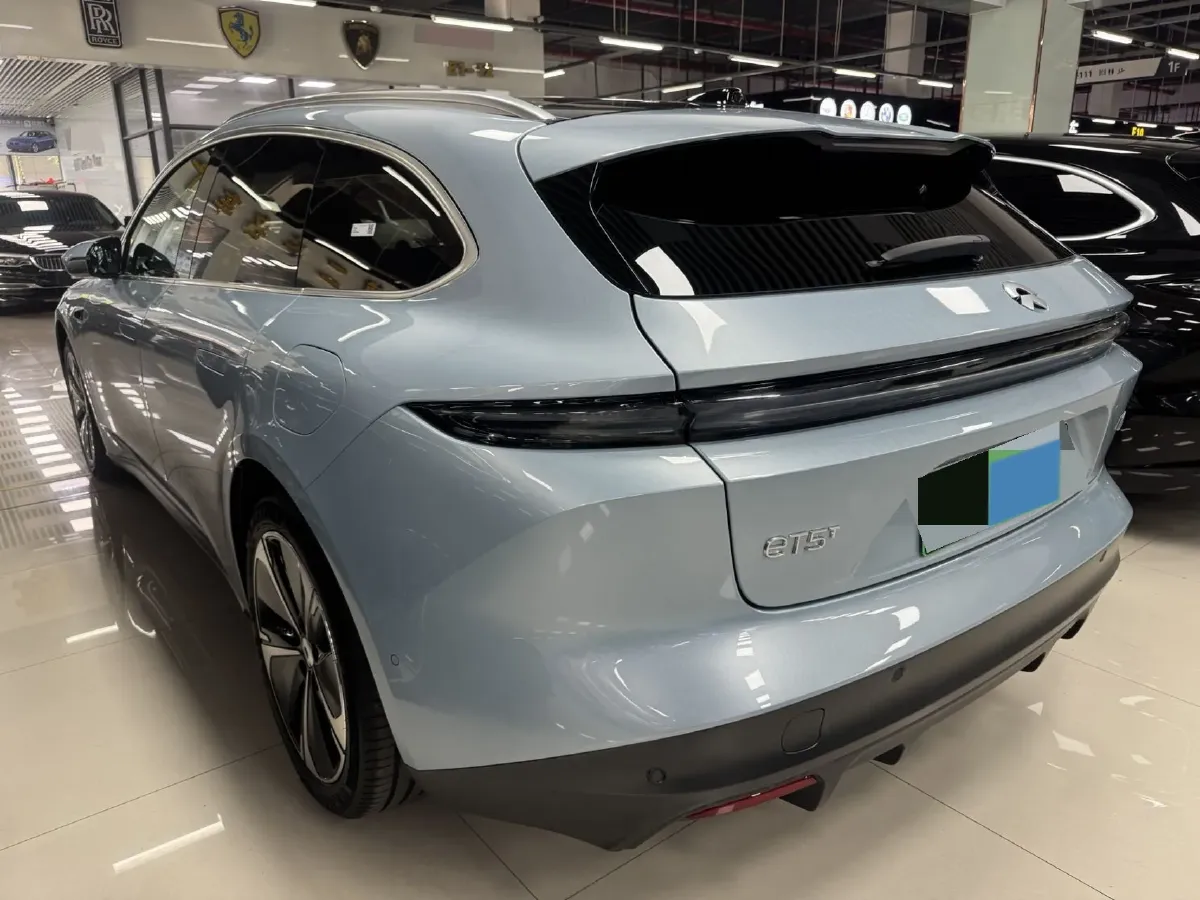2024 NIO ET5 BEV 75KWH,autocango,china used car exporter,china ev exporter,chinese used car exporter,chinese used ev exporter