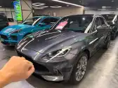 2023 ASTON MARTIN DBX 2023 ASTON MARTIN DBX,autocango,china used car exporter,china ev exporter,chinese used car exporter,chinese used ev exporter