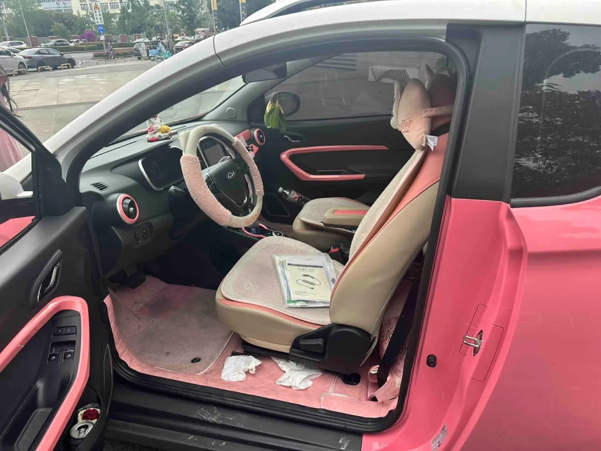 2021 Chery Little Ant BEV 35.6KWH,autocango,china used car exporter,china ev exporter,chinese used car exporter,chinese used ev exporter