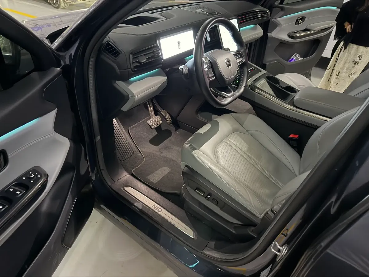 2020 NIO EC6 BEV 70KWH,autocango,china used car exporter,china ev exporter,chinese used car exporter,chinese used ev exporter