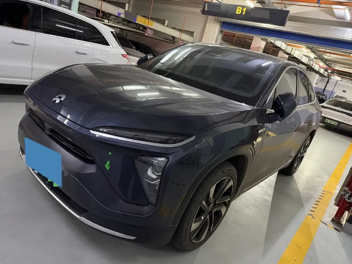 2020 NIO EC6 BEV 70KWH,autocango,china used car exporter,china ev exporter,chinese used car exporter,chinese used ev exporter