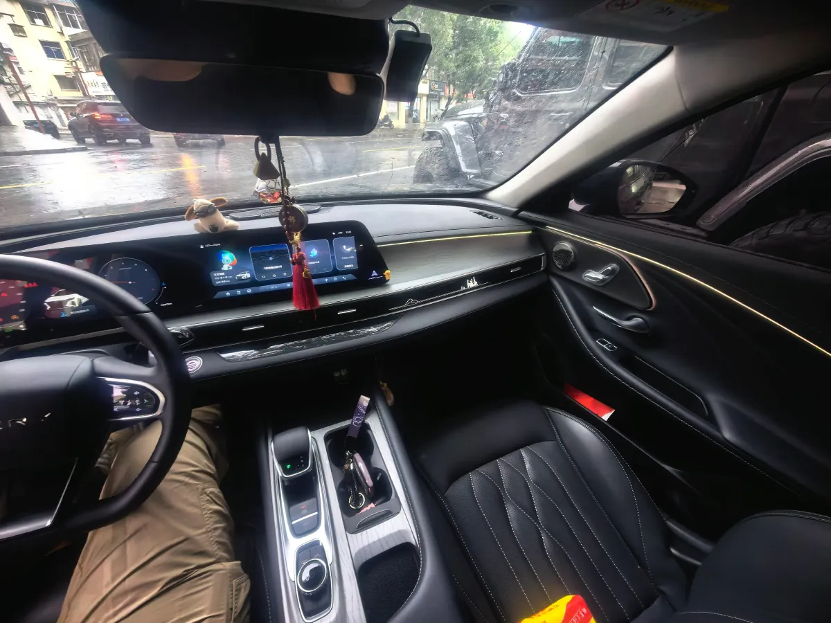 2024 Chery Arrizo 8 2.0T 254HP L4 7DCT,autocango,china used car exporter,china ev exporter,chinese used car exporter,chinese used ev exporter
