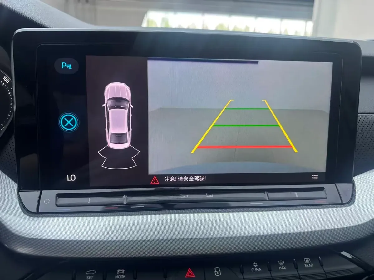 2023 Skoda Octavia 1.4T 150HP L4 7DCT,autocango,china used car exporter,china ev exporter,chinese used car exporter,chinese used ev exporter