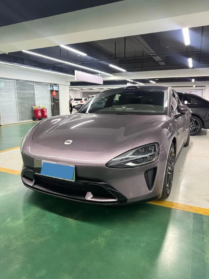 2024 MI SU7 BEV 101KWH,autocango,china used car exporter,china ev exporter,chinese used car exporter,chinese used ev exporter