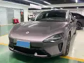 2024 MI SU7,autocango,china used car exporter,china ev exporter,chinese used car exporter,chinese used ev exporter
